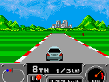 Pocket GT (Japan)