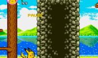 Pocket Monsters (Unl)