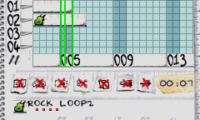 Pocket Music (E)(Venom)
