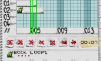 Pocket Music (E)(Venom)