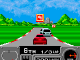 Pocket Racing (Europe)