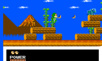 Pocket Zaurus – Juu Ouken no Nazo (Japan)