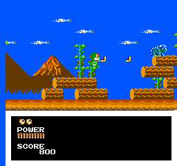 Pocket Zaurus – Juu Ouken no Nazo (Japan)