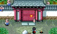 Pocky &amp; Rocky 2 (Europe)