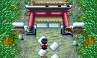 Pocky & Rocky 2 (USA)