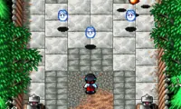 Pocky &amp; Rocky (Europe)