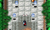 Pocky & Rocky (Europe) (Sample)
