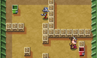Poi Poi Ninja World (Japan) (ST)