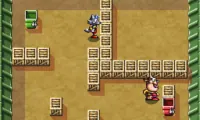 Poi Poi Ninja World (Japan) (ST)