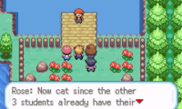 Pokemon: A New Dawn Alpha v0.2