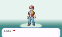 Pokemon AlteRed (v1.11.1)