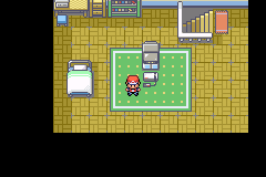 Pokemon AlteRed (v2.5)
