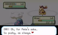 Pokemon AlteRed with Gun (v2.3)