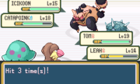 Pokemon AlteRed with Gun (v2.5)