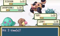 Pokemon AlteRed with Gun (v2.5)