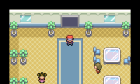 Pokemon Astral Red v1.2