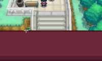 Pokemon Blaze Black 2 Redux