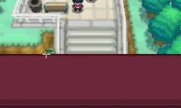 Pokemon Blaze Black 2 Redux