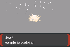Pokemon Blazing Emerald
