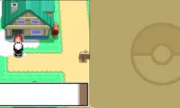Pokemon Bloody Platinum
