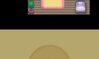 Pokemon Bloody Platinum Redux