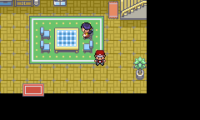 Pokemon Charged Red V1.1.02