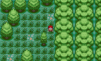Pokemon Charged Red V1.1.03