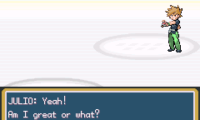 Pokemon Charged Red V2.0.1