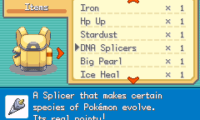 Pokemon Charged Red v2.0.3