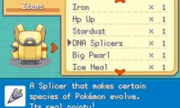 Pokemon Charged Red v2.0.3