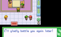 Pokemon Clover v1.3
