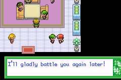 Pokemon Clover v1.3