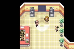 Pokemon Cope v0.9.5