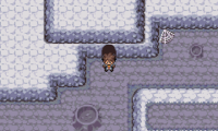 Pokemon Crown (Beta 1 v9)