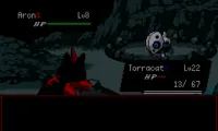 Pokemon Dark Worship