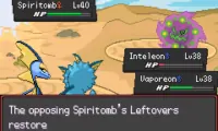 Pokemon Dark Worship English Completed