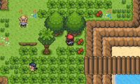 Pokemon Darkfire