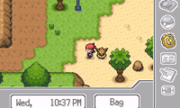 Pokemon Darkfire Beta 0.2.1.2