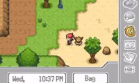 Pokemon Darkfire Beta 0.2.1.2