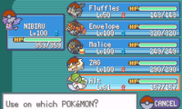 Pokemon Demon Island 1.3f.2
