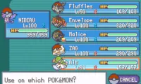 Pokemon Demon Island 1.3f.2