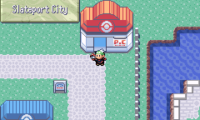 Pokemon Elite Redux v1.6.1