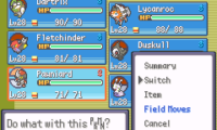 Pokemon Elite Redux v2.1