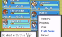 Pokemon Elite Redux v2.1