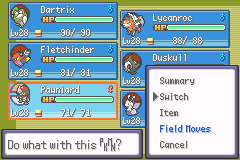 Pokemon Elite Redux v2.1