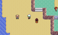 Pokemon Elite Redux v2.5