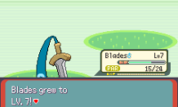 Pokemon Emerald Crest v1.0.3