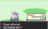 Pokemon Emerald Crest v1.0.8.6