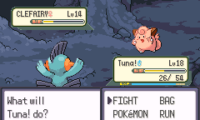 Pokemon Emerald DX Beta v0.5