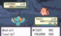 Pokemon Emerald DX Beta v0.5